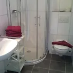 Strandkrabbe Apartment *