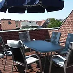Apartment Strandkrabbe *