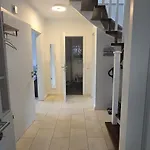 Apartment Strandkrabbe Borkum