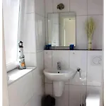 Apartment Strandkrabbe